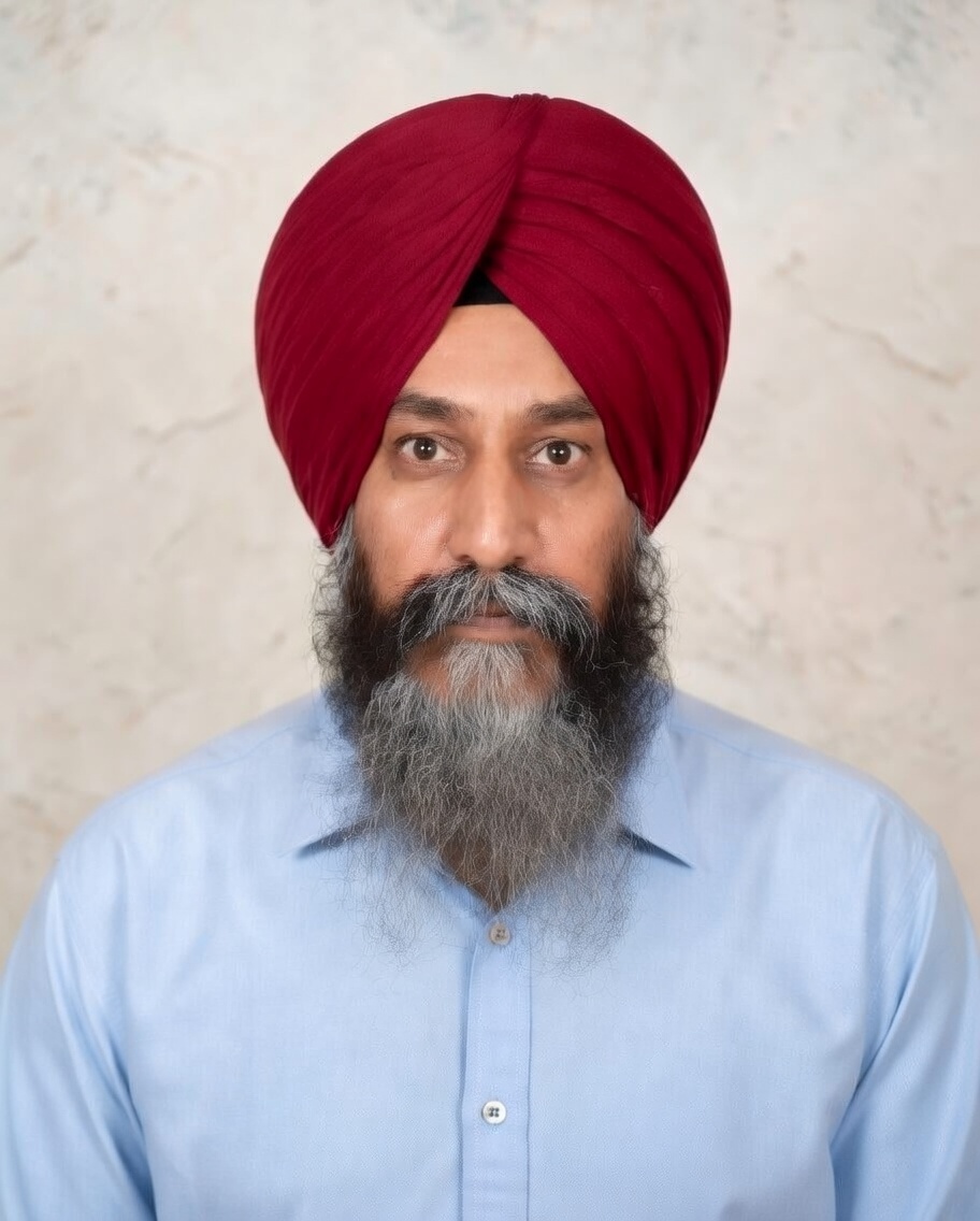 Tejpal Sandhu